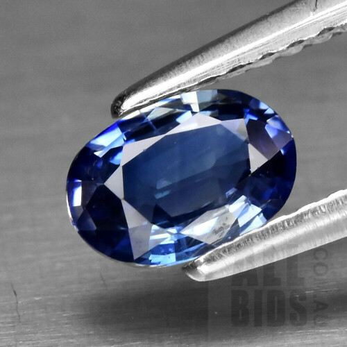 Natural Ceylon SAPPHIRE