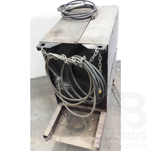 Cigweld Autopak 150 Welder