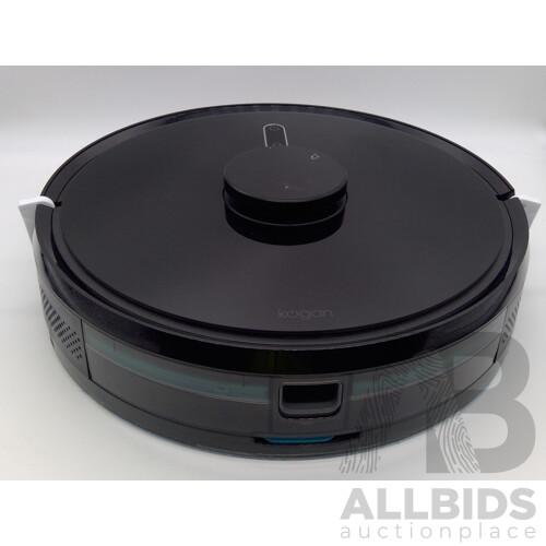 Kogan (KAVACRBL10A) SmarterHome LX10 Robot Vacuum Cleaner and Mop - ORP $649.99