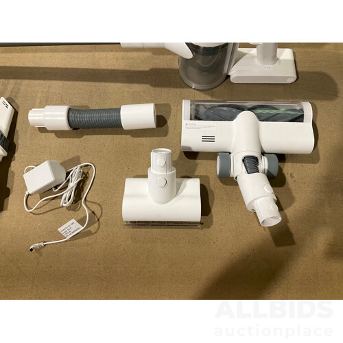 Dreame (VVN3) V10 Cordless Stick Vacuum Cleaner - ORP $379