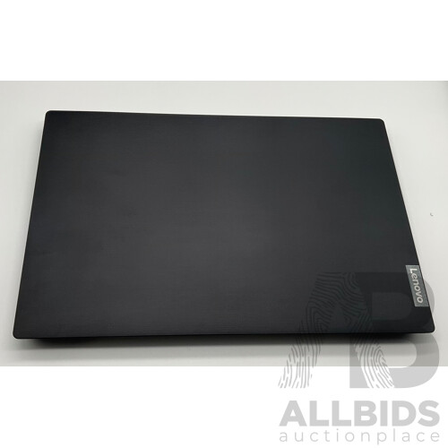 Lenovo 81MT (V145-15AST) Laptop (Black) - ORP $899