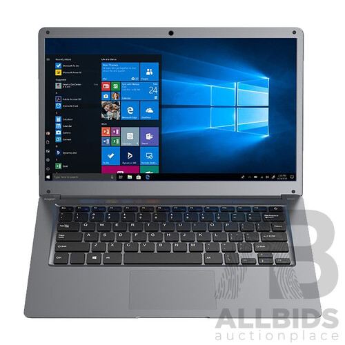 Kogan (N550) Atlas 14.1 Inch N550 128GB Laptop 8GB RAM - ORP $963.99