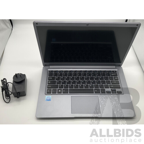 Kogan (N550) Atlas 14.1 Inch N550 128GB Laptop 8GB RAM - ORP $963.99
