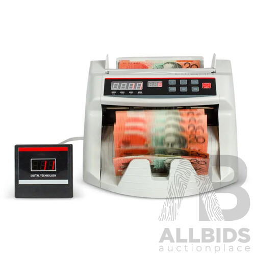 Kogan Note Counter - ORP $189.00