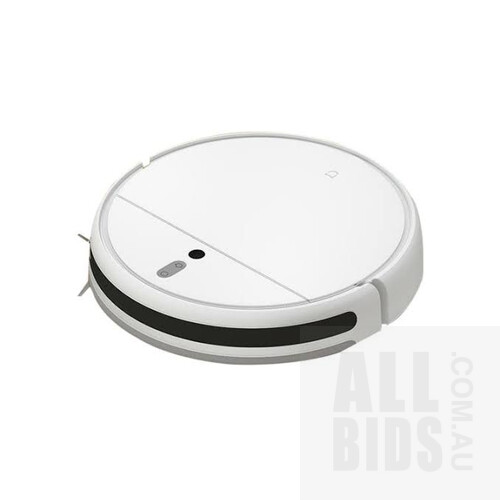 Xiaomi (MI1C) Robot Vacuum Cleaner w/ Mopping Function