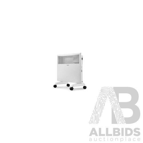 Kogan (KAHTP1KXXXA) Portable Electric Panel Heater