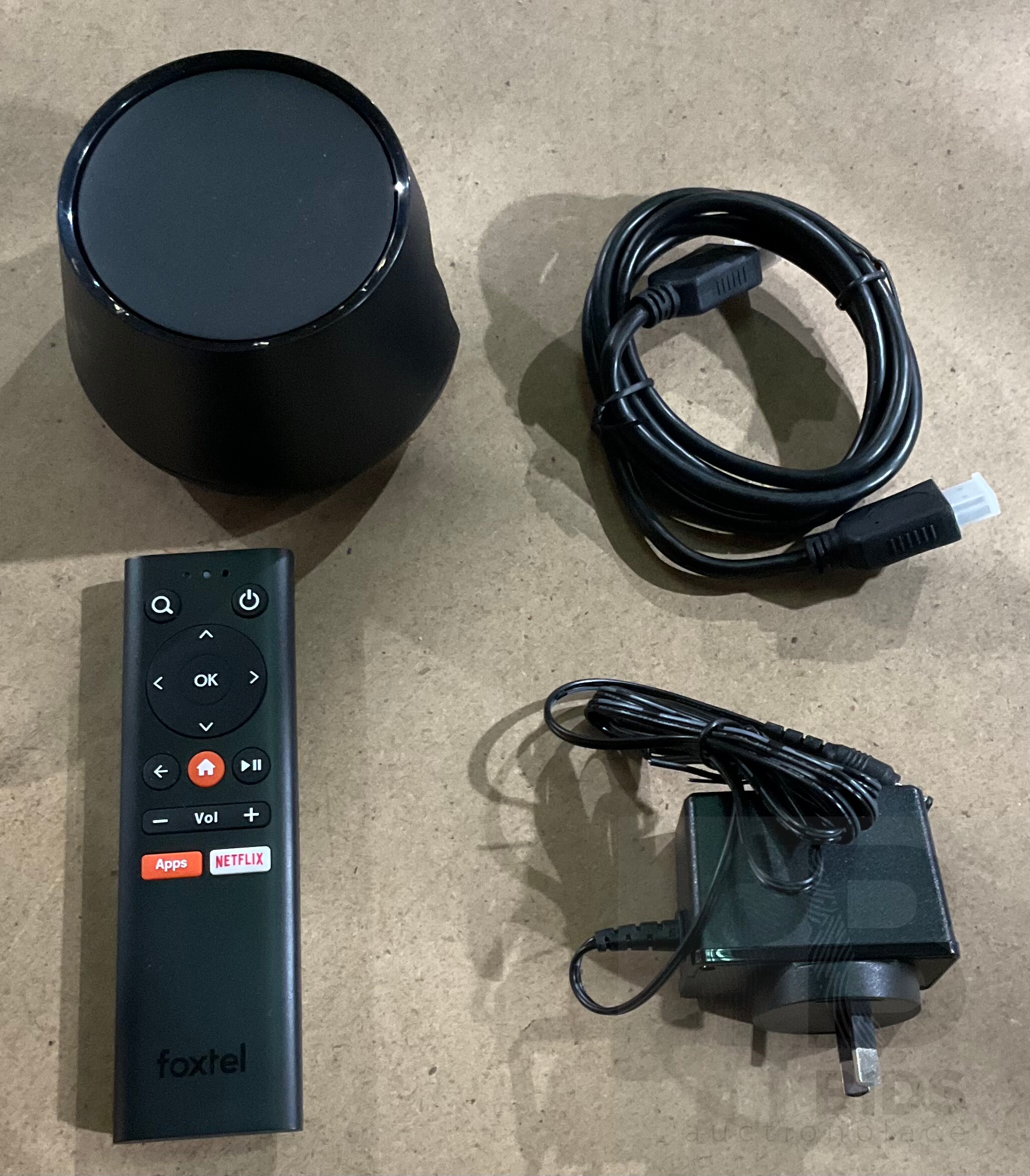Foxtel Now Box DWT765FXT