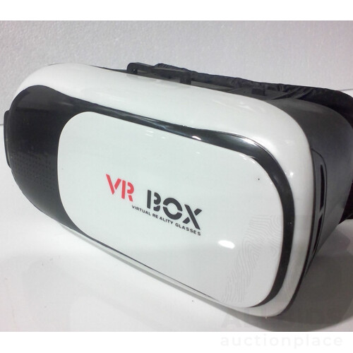 Kogan (KAVIPRORONA) Viper-X Drone With VR Headset - ORP $119.99
