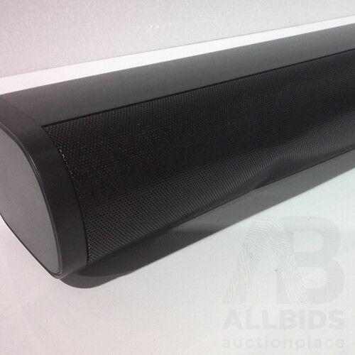 Kogan (KASBD60SA) 2.1Ch 60W Dolby Soundbar With Built-in Subwoofer - ORP $149.00