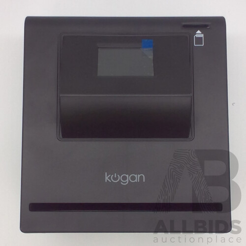 Kogan (KASCNMB51B) Combo Scanner 5-in-1 - ORP $69.99