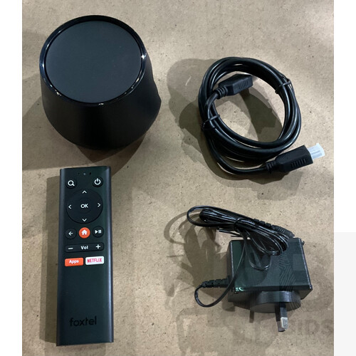 Foxtel Now Box (DWT765FXT)