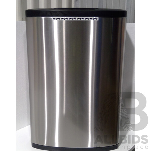 Sensible Eco Living (CW2235MT-47L) Motion Sensor Bin 47L - ORP $119.99