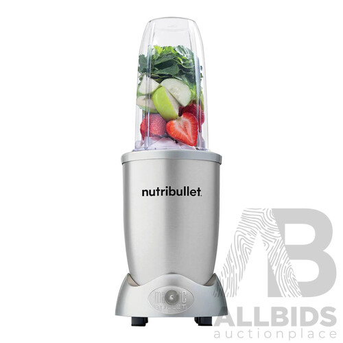Nutribullet (NB-203) Magic Bullet - ORP $99.99