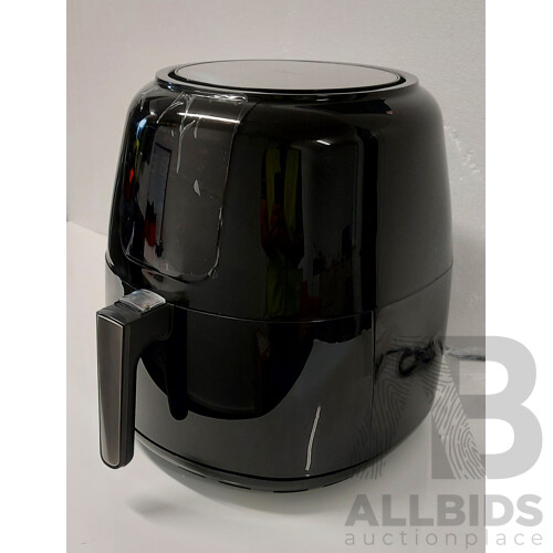 Kogan (KA7LDGAFRYA) 8.2L Digital 1800W Air Fryer - ORP $119