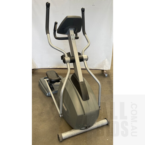 Matrix E1X Elliptical Trainer