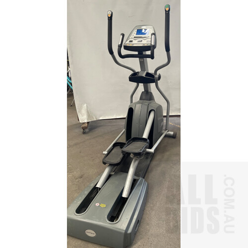 Matrix E1X Elliptical Trainer