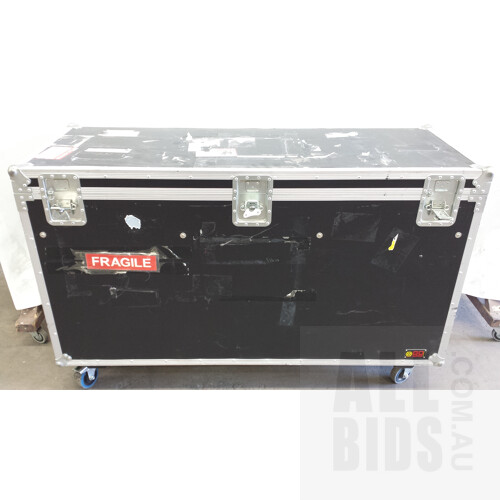 Go Case Mobile Transport/Road Case