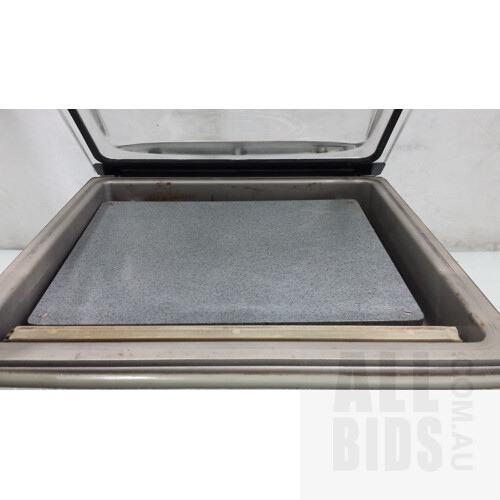 Tecnotrip EVT-7-CN Counter/Table Top Vacuum Packer