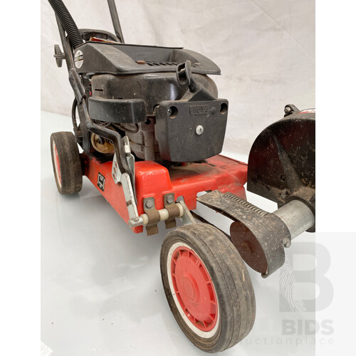 Victa Tilt-a-Cut 2 Stroke Lawn Mower 160cc