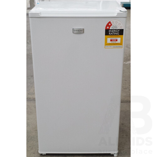 Stirling 93 Litre Bar Fridge