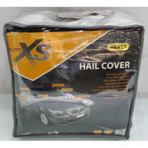 Auto XS Hail Cover 98811