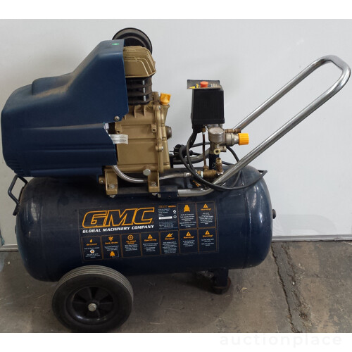 GMC 1800 Watt Electric Air Compressor