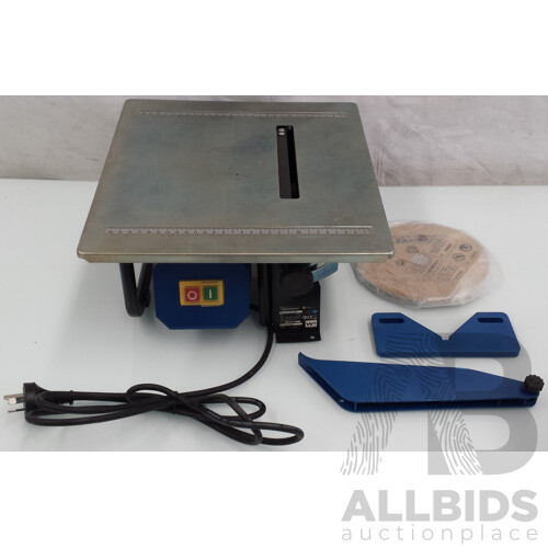 Taurus Electric Tile Cutter