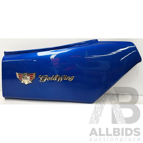 Honda Goldwing GL1500 Bike Parts