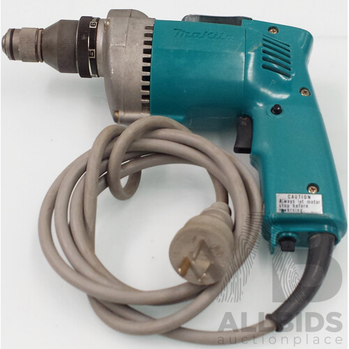 Makita 510 Watt Electric Drywall Screwdriver