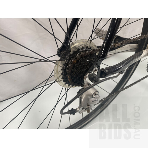 Reid Cycles Osprey 14 Speed Road Bike