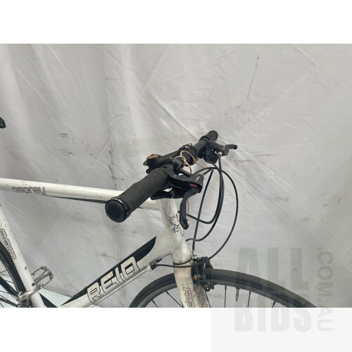 Reid Cycles Osprey 14 Speed Road Bike