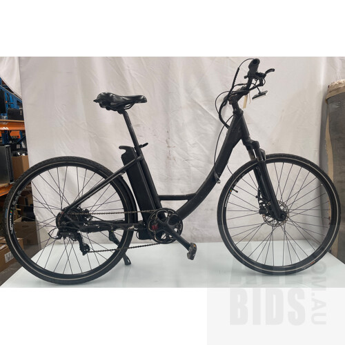 Velectrix Electric 7 Speed Road Bike