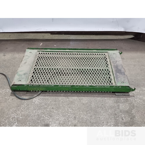 Ruddweigh Weighing System
