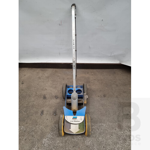 Line Marking/Spot Marking Equipment