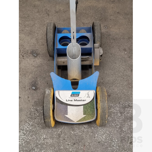 Line Marking/Spot Marking Equipment