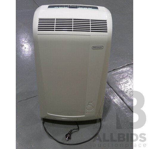 De'Longhi (PACN77ECO) Pinguino Portable Air Conditioner (White) - ORP $579.00