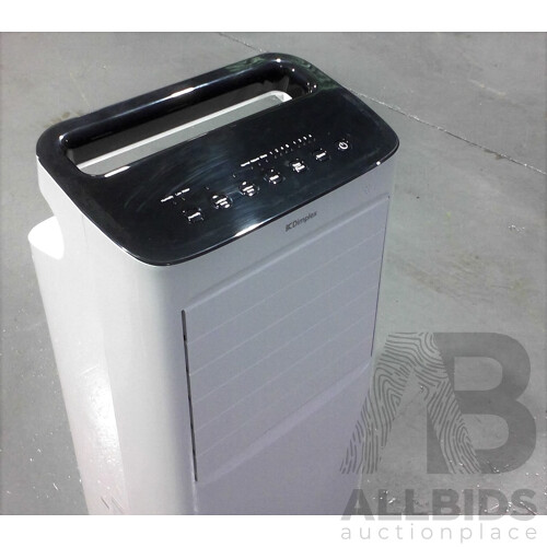 DC Dimplex (DCEVP10) 10L Evaporative Cooler - ORP $249.00