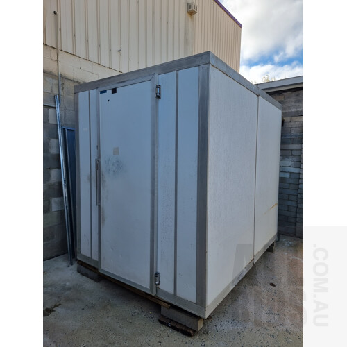 Harpain Portable Cool Room/Refrigerated Storage