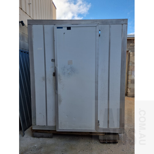 Harpain Portable Cool Room/Refrigerated Storage