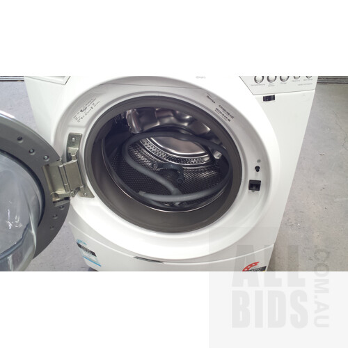 Whirlpool 10kg Sports Washer Front Loader Washing Machine