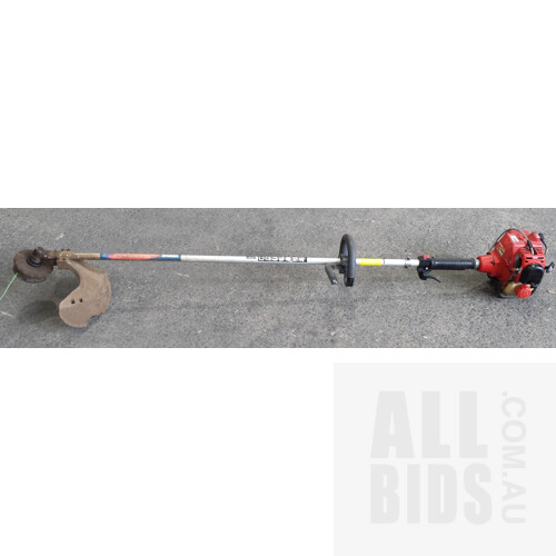 Shindaiwa Two Stroke Petrol Line Trimmer