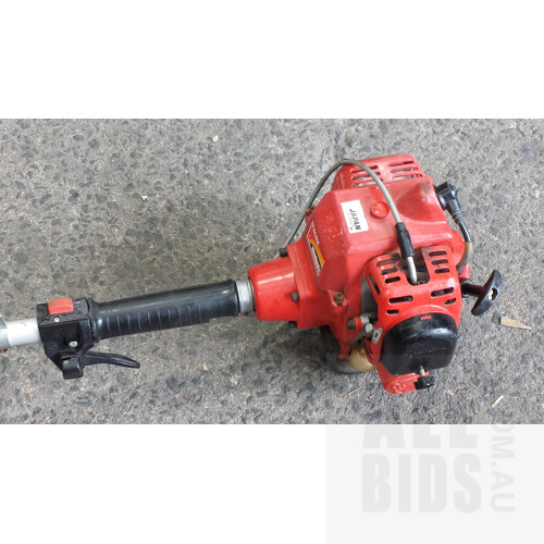 Shindaiwa Two Stroke Petrol Line Trimmer