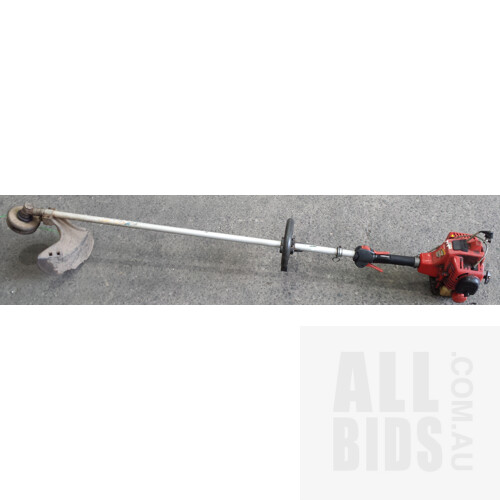 Shindaiwa Two Stroke Petrol Line Trimmer