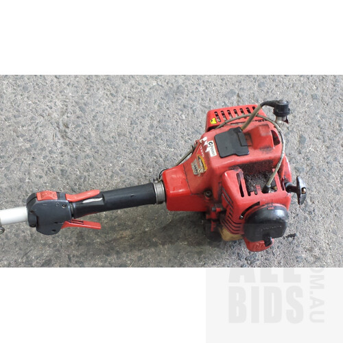 Shindaiwa Two Stroke Petrol Line Trimmer