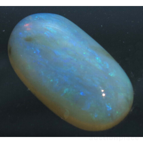 Solid OPAL - South Australia