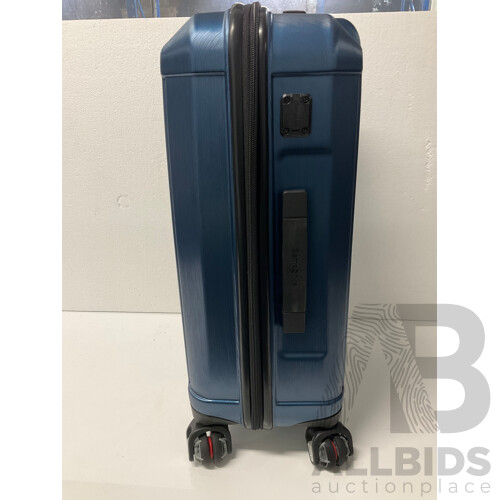 Samsonite (139177) Carbon Elite 2.0 Hardside Luggage 2pc - ORP $229.99