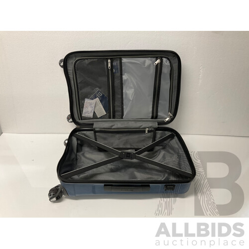 Samsonite (139177) Carbon Elite 2.0 Hardside Luggage 2pc - ORP $229.99