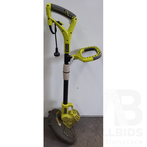 Ryobi Line Trimmer RLT5030