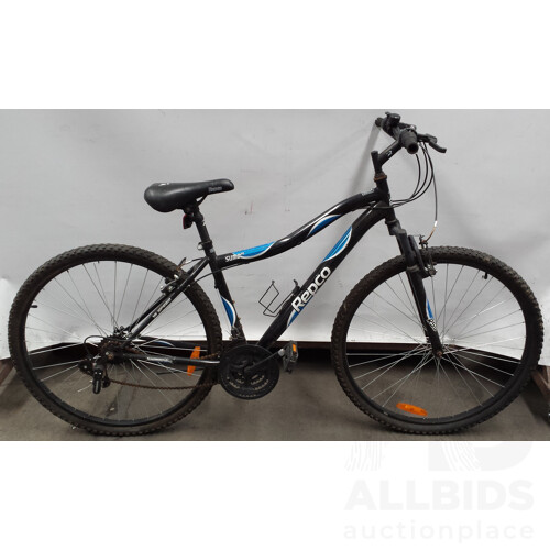 Repco Sumo 29 Mountain Bike