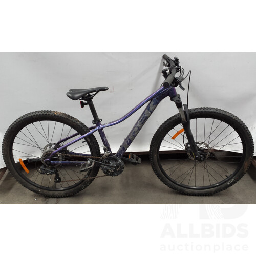 Trek marlin 5 online wsd